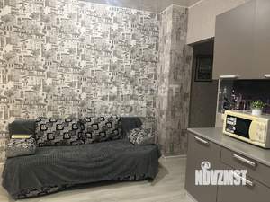 1-к квартира, вторичка, 32м2, 6/14 этаж