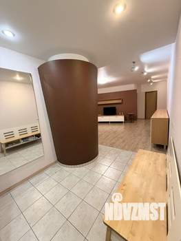 Студия квартира, вторичка, 73м2, 7/9 этаж