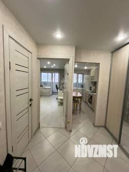 1-к квартира, вторичка, 30м2, 4/9 этаж