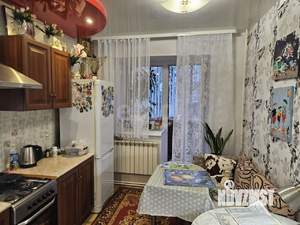 1-к квартира, вторичка, 35м2, 2/5 этаж