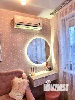 3-к квартира, вторичка, 61м2, 4/5 этаж