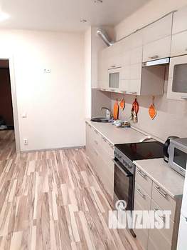 1-к квартира, вторичка, 43м2, 4/14 этаж