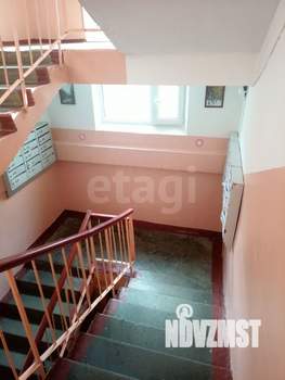 Студия квартира, вторичка, 15м2, 5/5 этаж