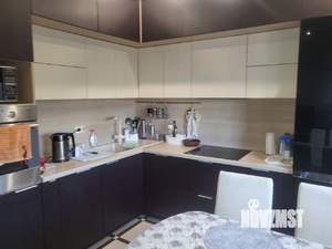 3-к квартира, вторичка, 67м2, 3/16 этаж