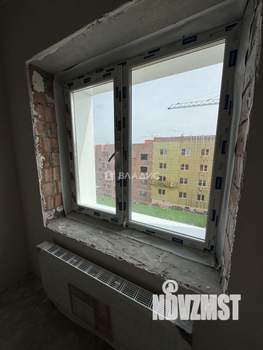 1-к квартира, вторичка, 37м2, 2/4 этаж