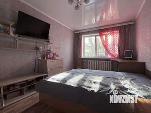 2-к квартира, вторичка, 48м2, 1/5 этаж