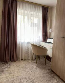 3-к квартира, вторичка, 55м2, 5/5 этаж