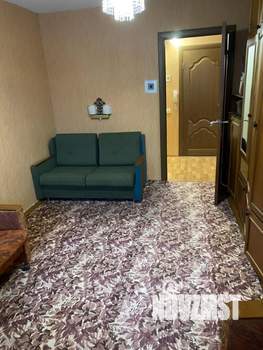 2-к квартира, вторичка, 52м2, 6/9 этаж
