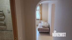 1-к квартира, вторичка, 34м2, 7/9 этаж