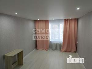 2-к квартира, вторичка, 45м2, 4/5 этаж