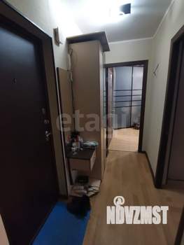 2-к квартира, вторичка, 44м2, 2/5 этаж