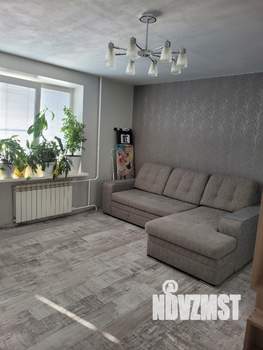 3-к квартира, вторичка, 67м2, 9/9 этаж