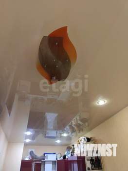 1-к квартира, вторичка, 34м2, 8/9 этаж