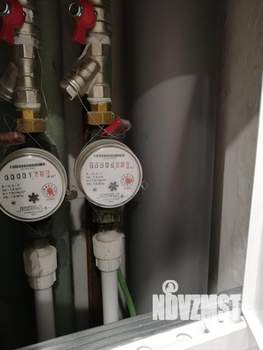 1-к квартира, вторичка, 34м2, 5/5 этаж