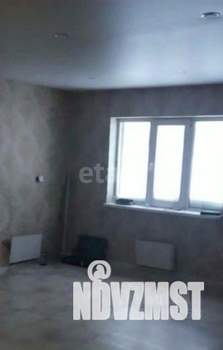 3-к квартира, вторичка, 80м2, 2/2 этаж