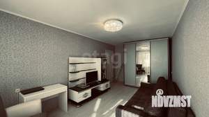 1-к квартира, вторичка, 35м2, 2/9 этаж