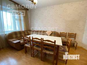 3-к квартира, вторичка, 119м2, 6/7 этаж