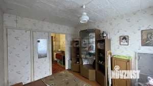 1-к квартира, вторичка, 17м2, 4/5 этаж