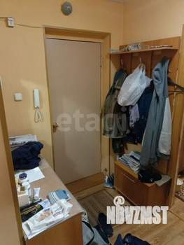 2-к квартира, вторичка, 43м2, 3/5 этаж