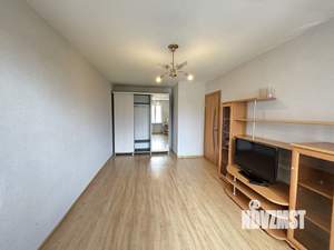1-к квартира, вторичка, 38м2, 5/5 этаж
