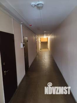 Студия квартира, вторичка, 24м2, 2/3 этаж