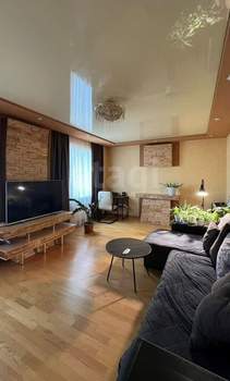 4-к квартира, вторичка, 99м2, 8/14 этаж