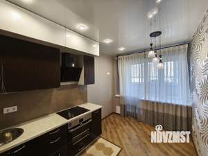 1-к квартира, вторичка, 31м2, 1/3 этаж