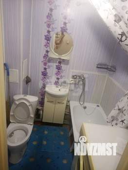 Студия квартира, вторичка, 15м2, 5/5 этаж