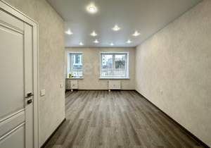 Студия квартира, вторичка, 25м2, 2/14 этаж