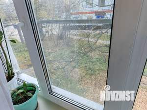 2-к квартира, вторичка, 45м2, 2/5 этаж