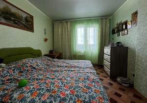 2-к квартира, вторичка, 65м2, 15/16 этаж