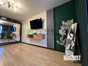 1-к квартира, вторичка, 33м2, 5/5 этаж