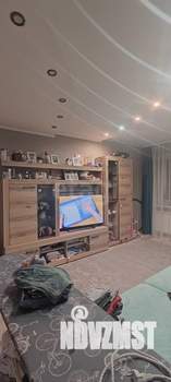 3-к квартира, вторичка, 61м2, 5/5 этаж