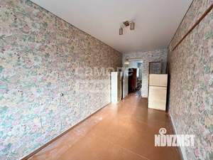 3-к квартира, вторичка, 57м2, 4/5 этаж