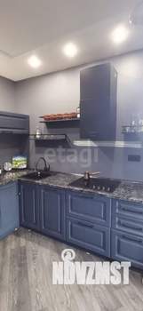 2-к квартира, вторичка, 54м2, 6/10 этаж