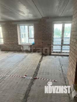 3-к квартира, вторичка, 70м2, 3/12 этаж