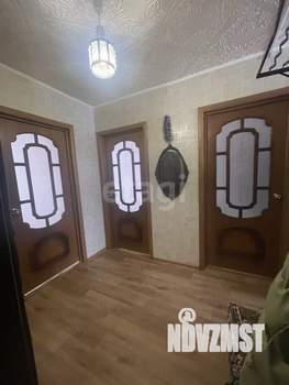 3-к квартира, вторичка, 62м2, 3/5 этаж