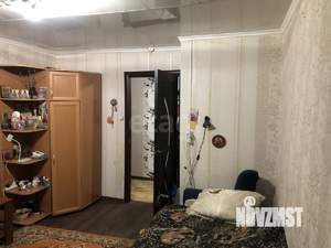 2-к квартира, вторичка, 41м2, 2/2 этаж