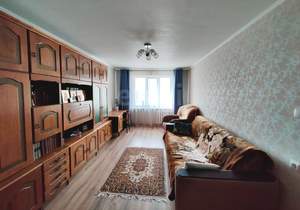 2-к квартира, вторичка, 53м2, 6/9 этаж