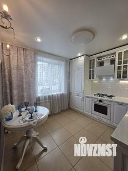 2-к квартира, вторичка, 52м2, 2/9 этаж