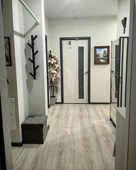 3-к квартира, вторичка, 66м2, 15/16 этаж