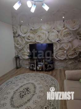 2-к квартира, вторичка, 52м2, 2/5 этаж