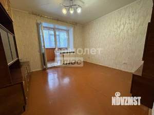 2-к квартира, вторичка, 50м2, 2/4 этаж