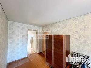 3-к квартира, вторичка, 57м2, 4/5 этаж