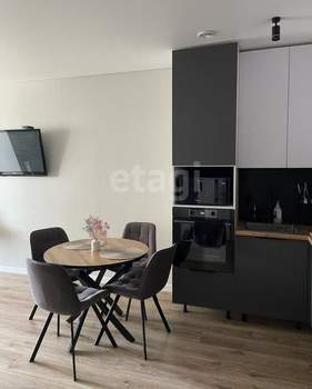 3-к квартира, вторичка, 65м2, 3/12 этаж