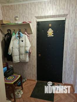 1-к квартира, вторичка, 33м2, 4/5 этаж