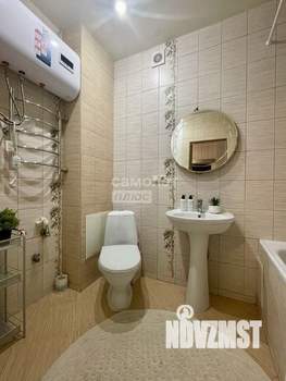 1-к квартира, вторичка, 49м2, 8/9 этаж