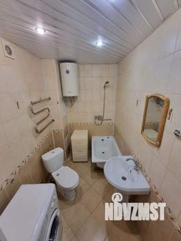 1-к квартира, вторичка, 29м2, 9/9 этаж