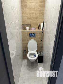 1-к квартира, вторичка, 37м2, 6/9 этаж