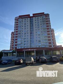 5-к квартира, вторичка, 217м2, 15/15 этаж